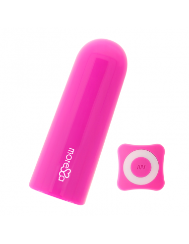 Moressa Nix Remote Control Bullet - MySexyShop.eu