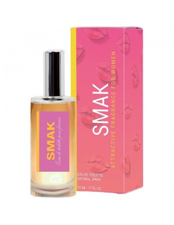 Smak pheromones für ihre 50ml - MySexyShop.eu