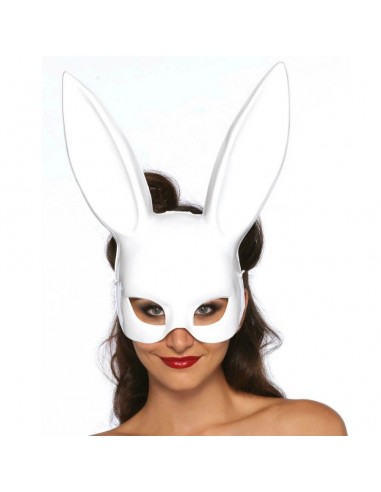 Leg Avenue Masquerade Rabbit Mask - MySexyShop.eu