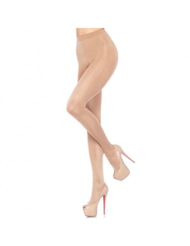 Leg Avenue Sheer Pantyhouse - MySexyShop (ES)