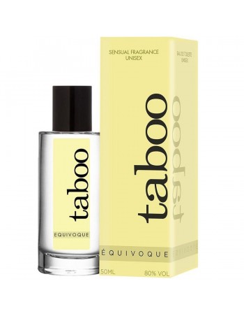 Taboo Equivoque for Them - MySexyShop.eu