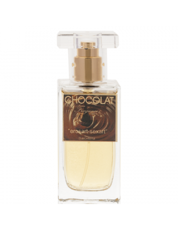 Perfume chocolate afrodisiaco 20cc - MySexyShop.eu