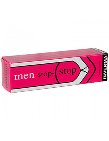 Männer stop stop retard - MySexyShop.eu