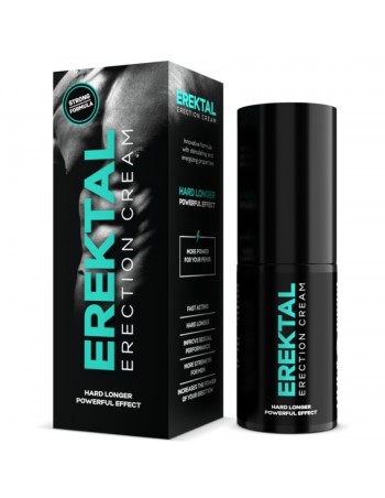 Erektale erektionscreme 30 ml - MySexyShop.eu