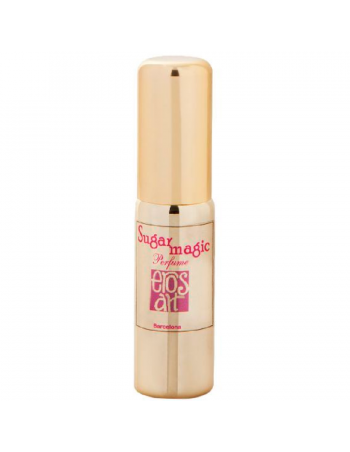 Perfume sugar magic 20cc - MySexyShop.eu