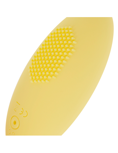 Ohmama Textured Vibrating Egg 10 Modes - MySexyShop.eu