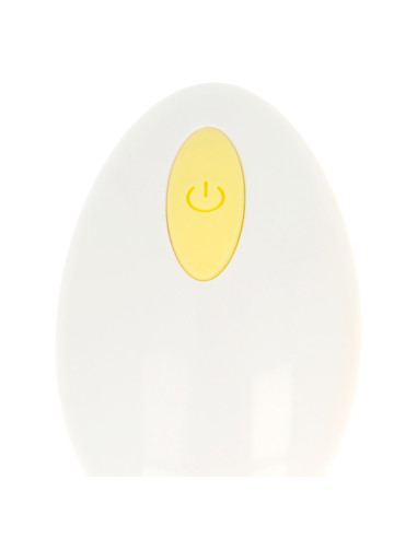 Ohmama Textured Vibrating Egg 10 Modes - MySexyShop.eu