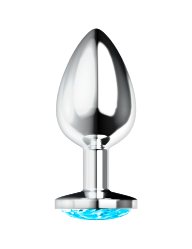 Ohmama Anal Plug Metal | MySexyShop (PT) Ohmama Anal Plug Metal | MySexyShop (PT)