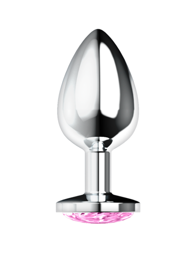 Ohmama Anal Plug Metal | MySexyShop (PT) Ohmama Anal Plug Metal | MySexyShop (PT)