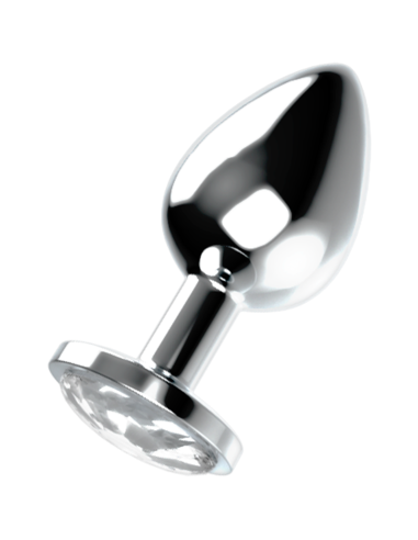 Ohmama Anal Plug Metal | MySexyShop (PT) Ohmama Anal Plug Metal | MySexyShop (PT)