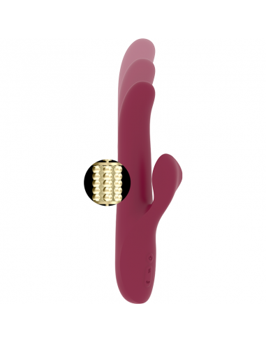Ohmama Multifunctional Vibrator - MySexyShop.eu
