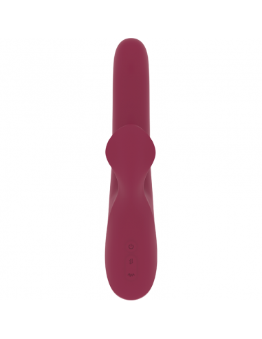 Ohmama Multifunctional Vibrator - MySexyShop.eu