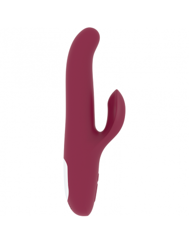 Ohmama Multifunctional Vibrator - MySexyShop.eu