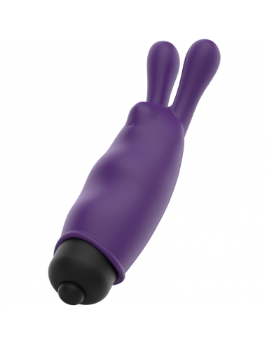 Ohmama Pocket Vibe Édition Noël Rose - MySexyShop