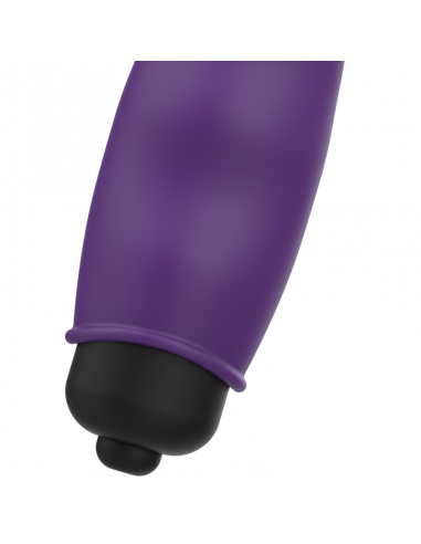 Ohmama Pocket Vibe Édition Noël Rose - MySexyShop