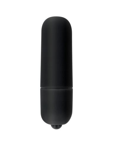 Mini Bullet Vibe En Ligne Argent - MySexyShop
