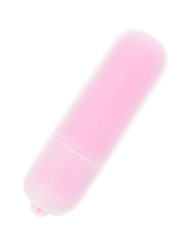 Mini Bullet Vibe En Ligne Argent - MySexyShop