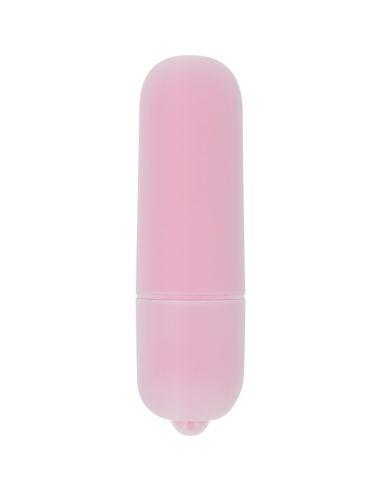 Mini Bullet Vibe En Ligne Argent - MySexyShop