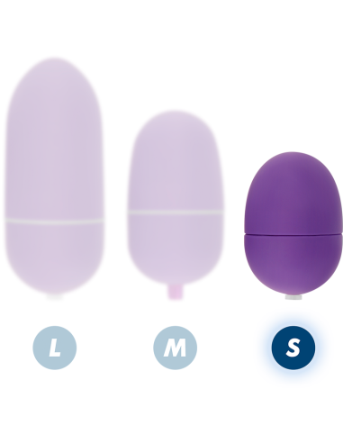 Online Remote Control Vibrating Egg - MySexyShop.eu