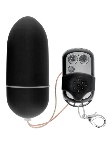 Online Remote Control Vibrating Egg - MySexyShop.eu