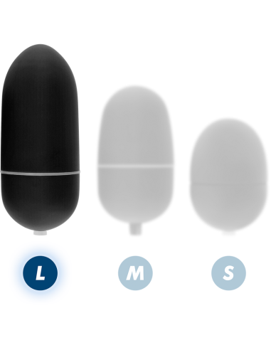 Online Remote Control Vibrating Egg - MySexyShop.eu