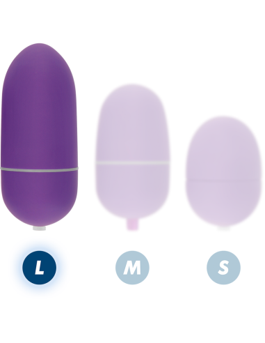 Online Remote Control Vibrating Egg - MySexyShop.eu