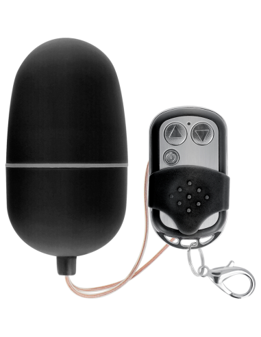 Online Remote Control Vibrating Egg - MySexyShop.eu