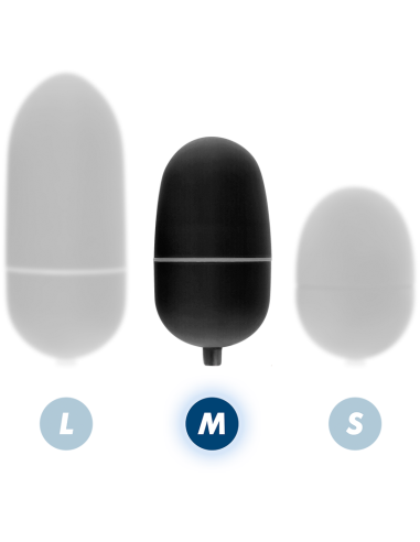 Online Remote Control Vibrating Egg - MySexyShop.eu