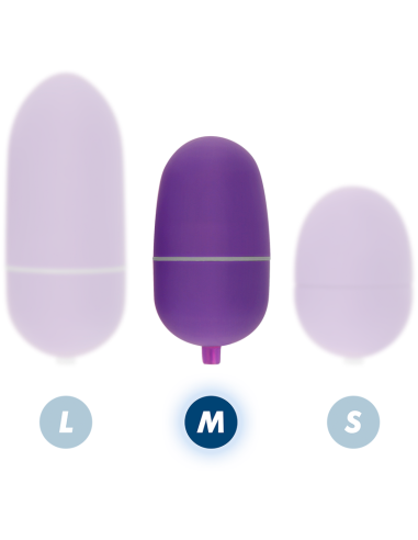 Online Remote Control Vibrating Egg - MySexyShop.eu