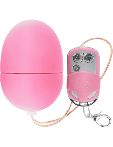 Online Remote Control Vibrating Egg - MySexyShop.eu