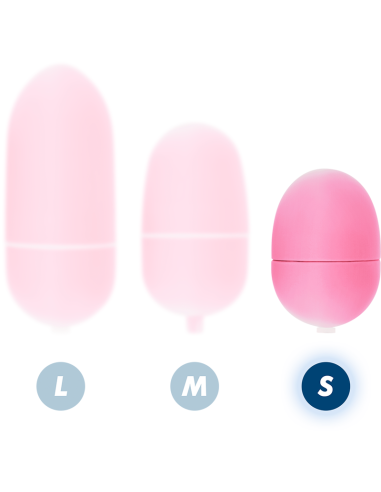 Online Remote Control Vibrating Egg - MySexyShop.eu