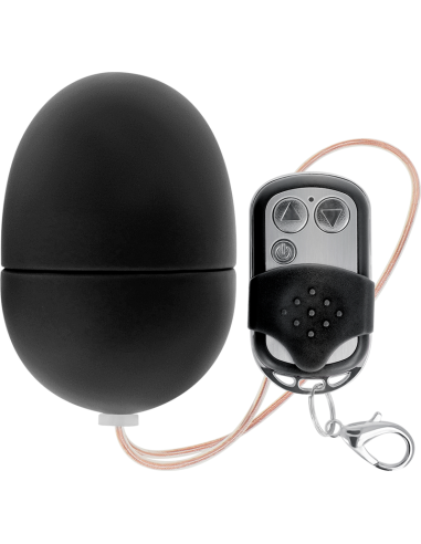 Online Remote Control Vibrating Egg - MySexyShop.eu