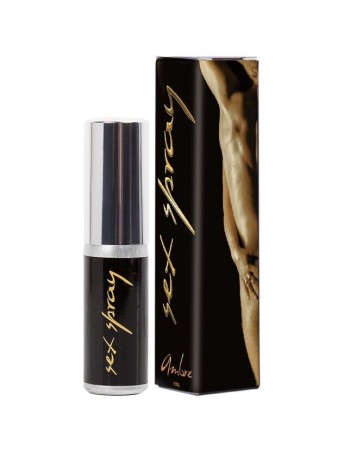 Sex spray parfüm von pheromonen für männer - MySexyShop.eu