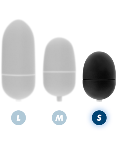 Online Remote Control Vibrating Egg - MySexyShop.eu