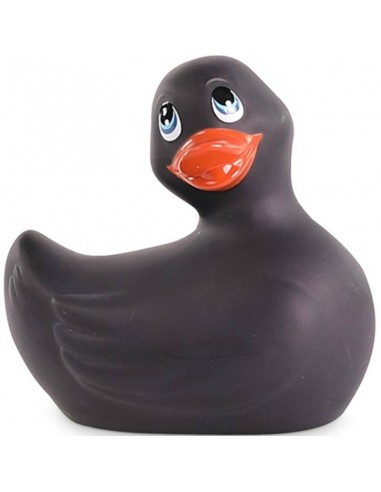 Ich rubbe meine duckie classic vibrating duck schwarz - MySexyShop.eu