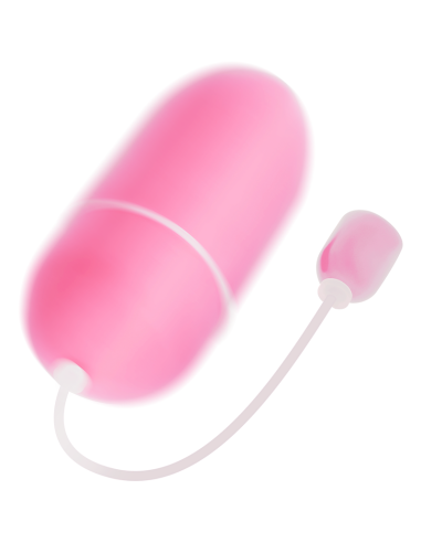 Online Waterproof Vibrating Egg - MySexyShop.eu