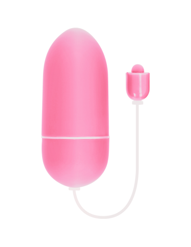Online Waterproof Vibrating Egg - MySexyShop.eu