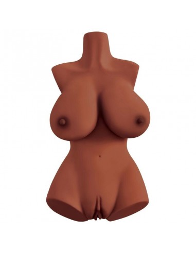 Pdx Plus+ Perfect 10 Torso - MySexyShop.eu