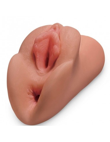 Pdx Plus+ Perfect Pussy Double Stroker - MySexyShop.eu