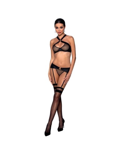 Passion Amanda Set Eco Collection - MySexyShop.eu