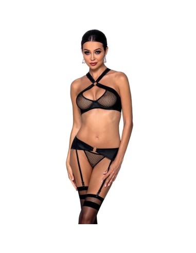 Passion Amanda Set Eco Collection - MySexyShop.eu