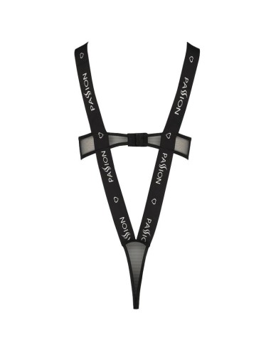 Passion Kyouka Teddy - MySexyShop.eu