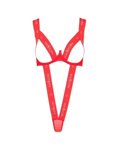 Passion Kyouka Teddy - MySexyShop.eu