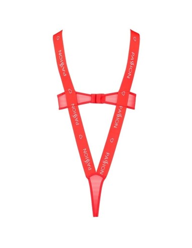 Passion Kyouka Teddy - MySexyShop.eu