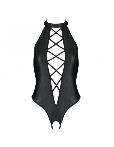 Corps Passion Nancy Éco Cuir L/Xl - MySexyShop