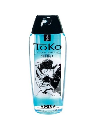 Shunga toko aqua schmiermittel - MySexyShop.eu