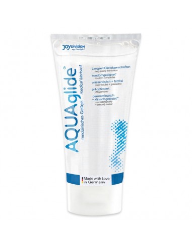 Aquaglide lubricant 50 ml | MySexyShop