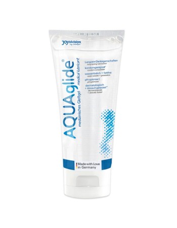 Aquaglide lubricant 200 ml - MySexyShop (ES)