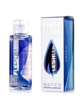 Fleshlube water based 250 ml. | MySexyShop (PT)