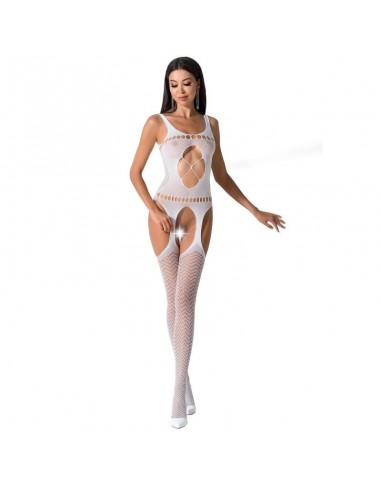 Passion Bodystocking bs057 - MySexyShop (ES)